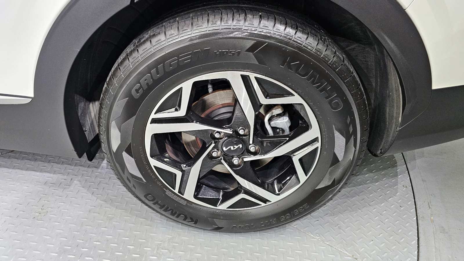 Kia Sportage 2.0CRDI/4x4/����� �������� !!! | Mobile.bg � ����������� 16