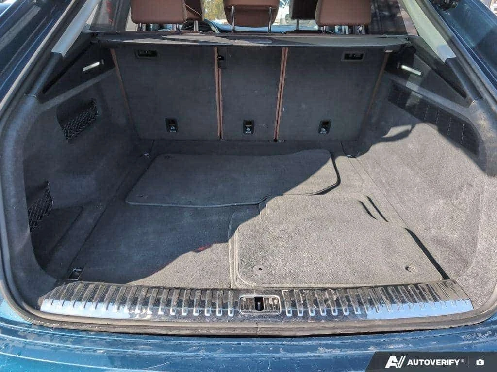 Audi Q8 quattro Prestige  CARFAX | Mobile.bg � ����������� 12