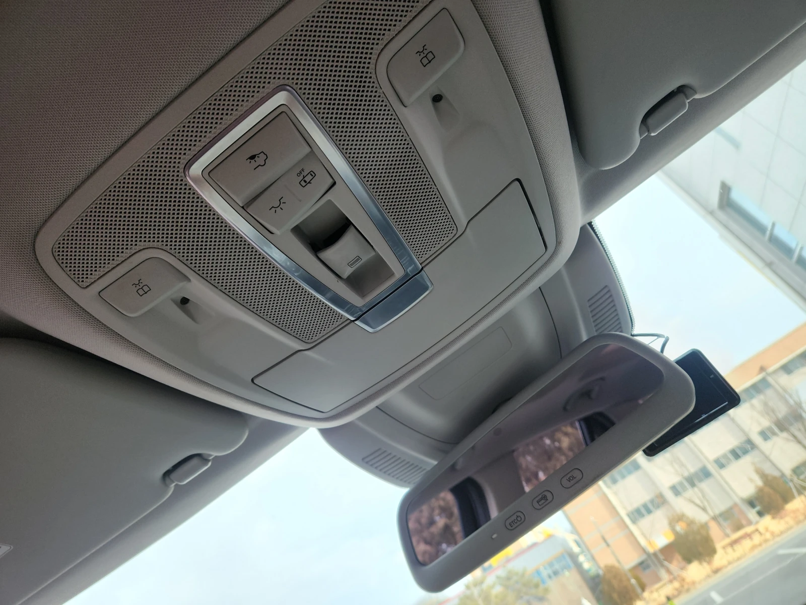 Mercedes-Benz GLE 350 d 4MATIC autogeorge.com | Mobile.bg � ����������� 11