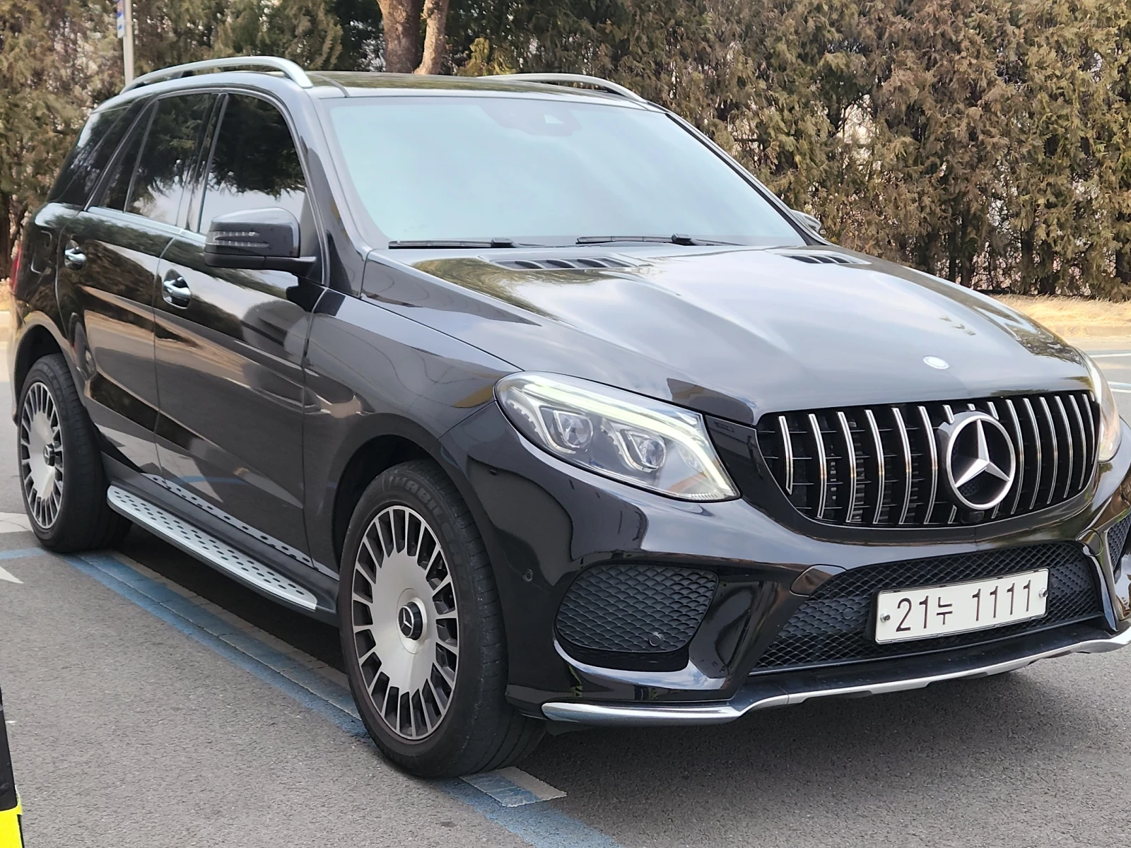 Mercedes-Benz GLE 350 d 4MATIC autogeorge.com | Mobile.bg � ����������� 3