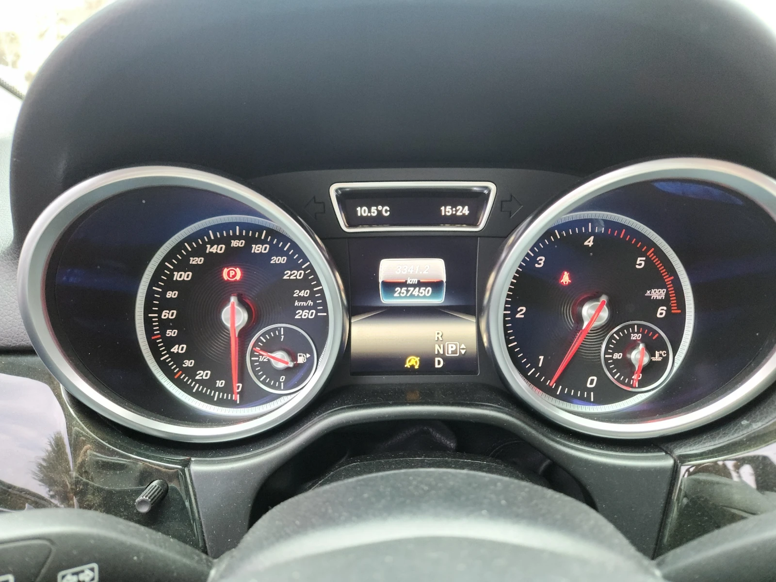 Mercedes-Benz GLE 350 d 4MATIC autogeorge.com | Mobile.bg � ����������� 10