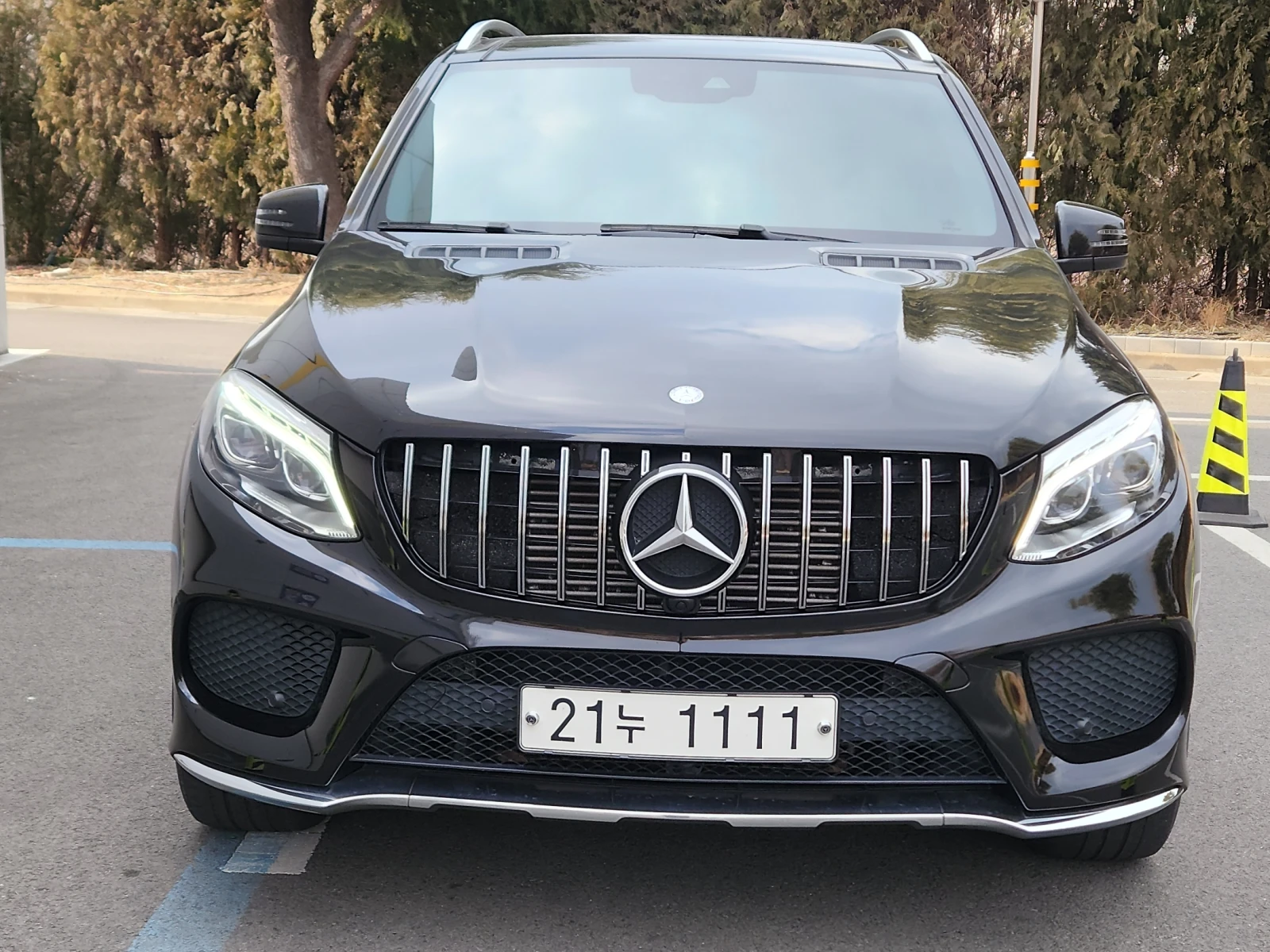 Mercedes-Benz GLE 350 d 4MATIC autogeorge.com | Mobile.bg � ����������� 5