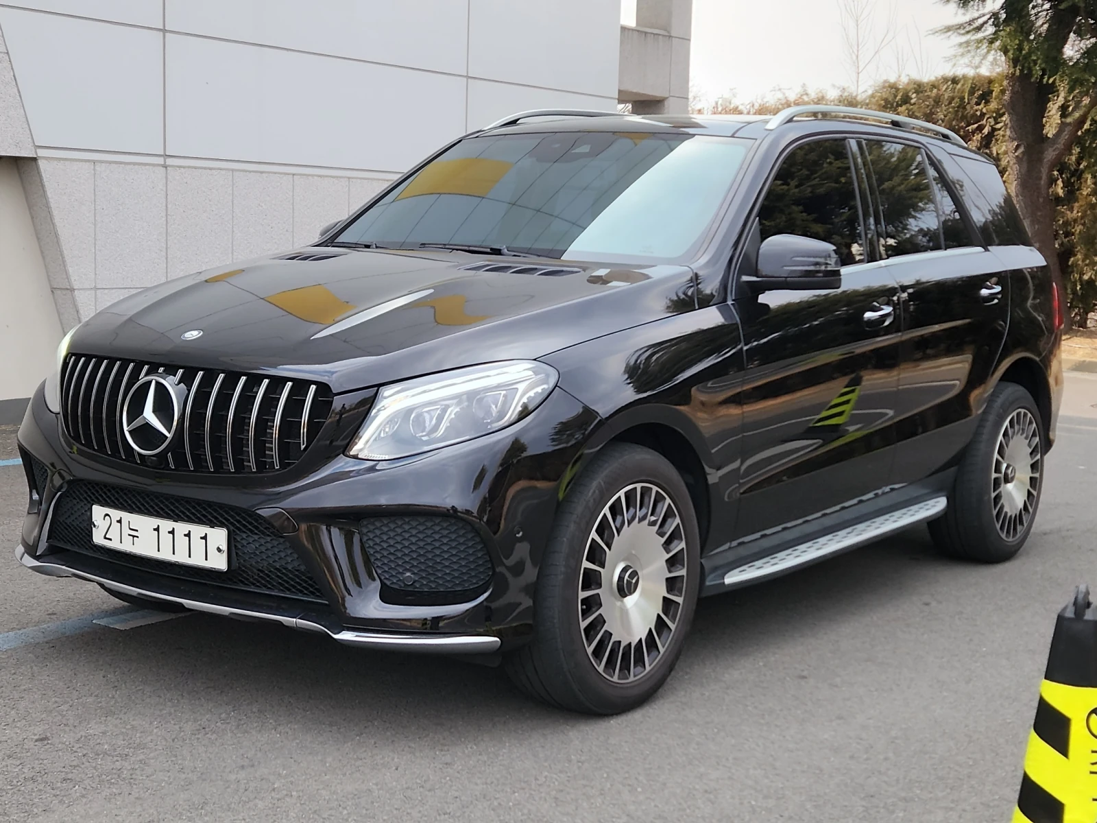 Mercedes-Benz GLE 350 d 4MATIC autogeorge.com | Mobile.bg � ����������� 1