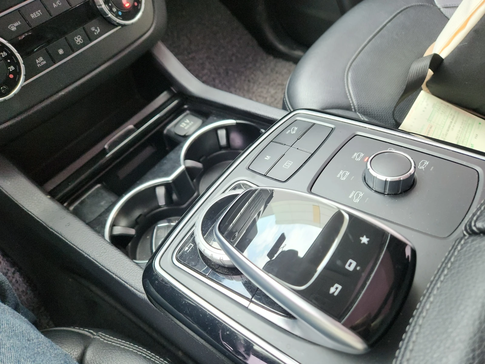 Mercedes-Benz GLE 350 d 4MATIC autogeorge.com | Mobile.bg � ����������� 9