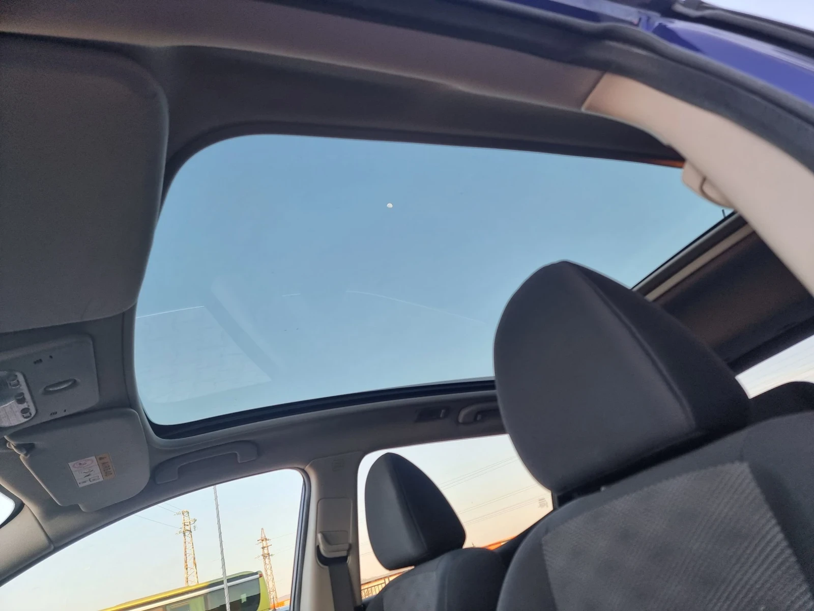 Nissan Qashqai 1.5 DCI  | Mobile.bg � ����������� 15