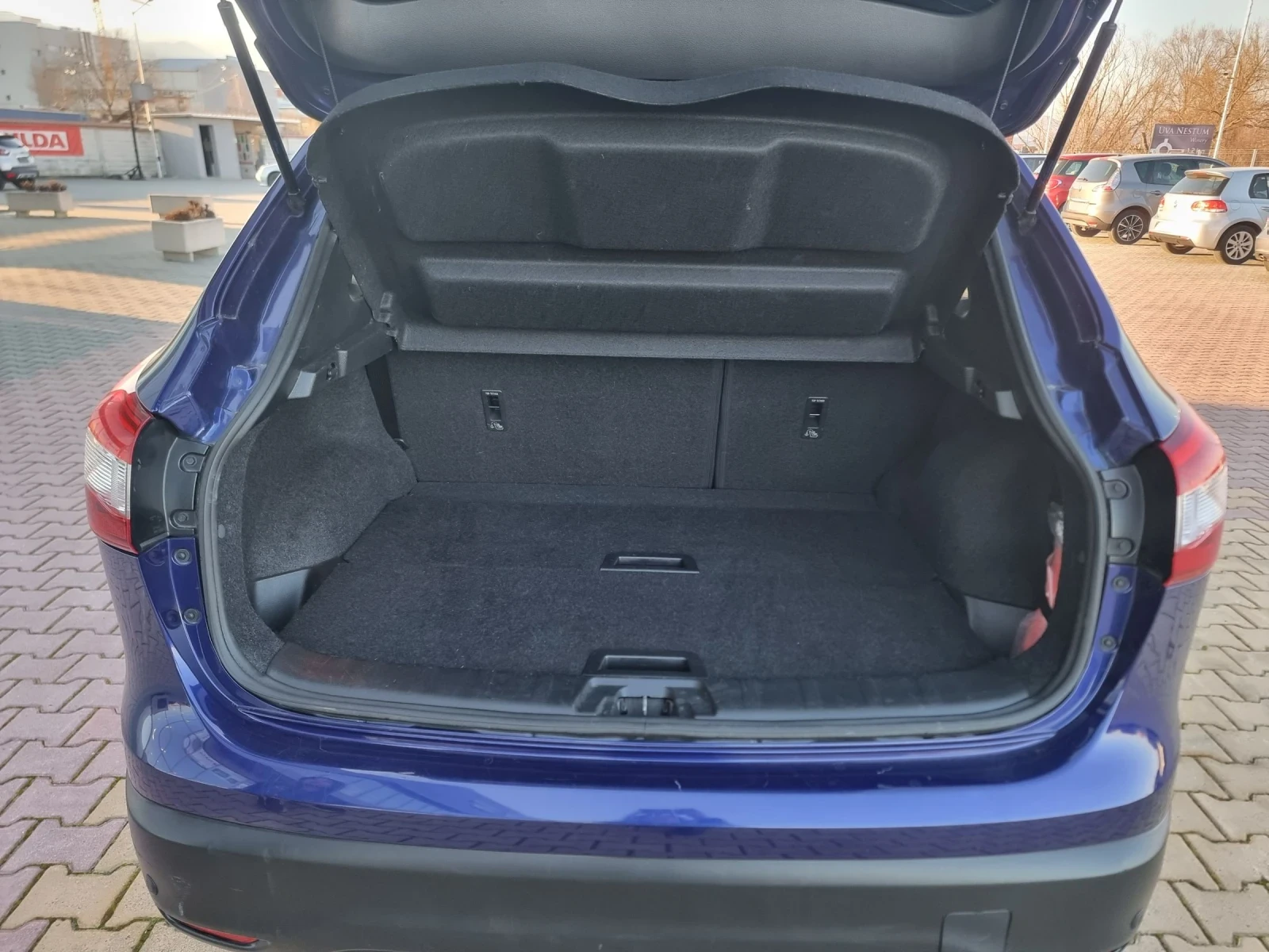 Nissan Qashqai 1.5 DCI  | Mobile.bg � ����������� 16