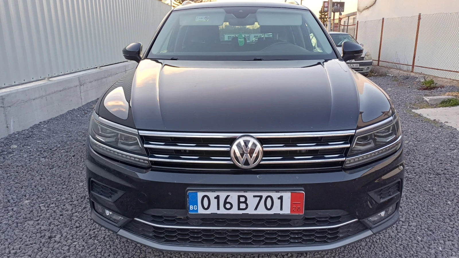 VW Tiguan 2.0TDI 4x4 DIGITAL, ALCANTARA, NAVI | Mobile.bg � ����������� 4