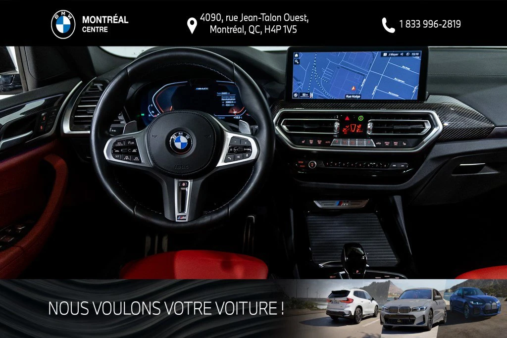 BMW X3 M40i xDrive * 360 * ���������� * (���� �� ��) | Mobile.bg � ����������� 7