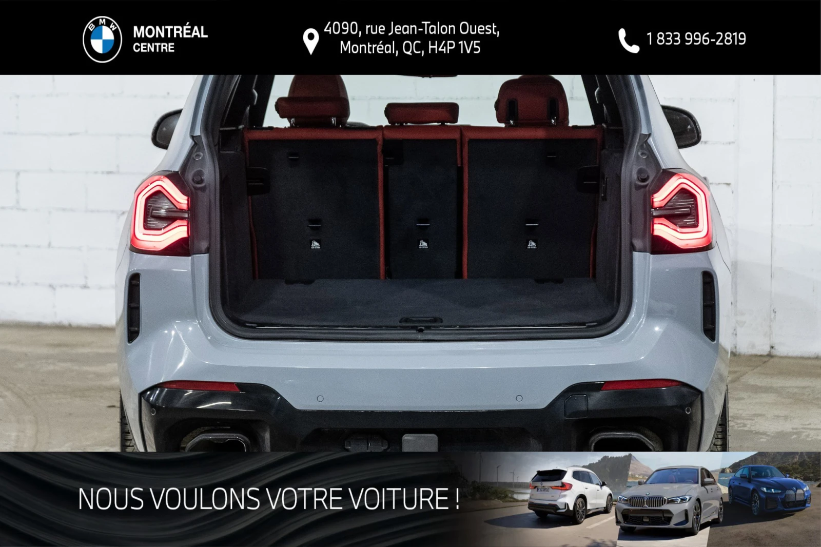 BMW X3 M40i xDrive * 360 * ���������� * (���� �� ��) | Mobile.bg � ����������� 3