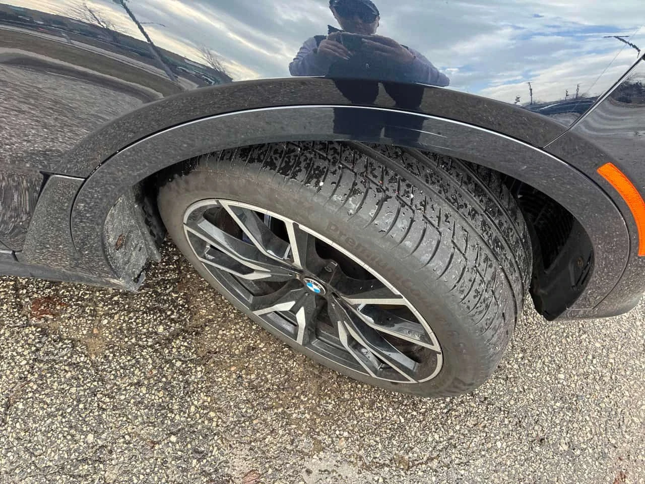 BMW X7 * XDRIVE40I * PANO * H/K * ПОДГРЕВИ * CARFAX, снимка 7 - Автомобили и джипове - 54197284