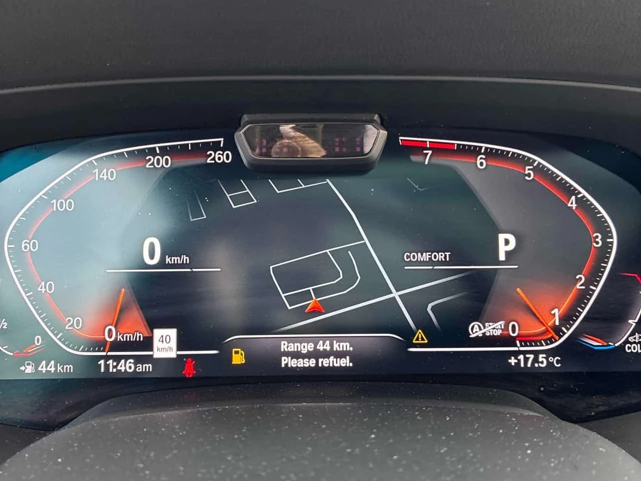 BMW X7 * XDRIVE40I * PANO * H/K * ПОДГРЕВИ * CARFAX, снимка 8 - Автомобили и джипове - 54197284