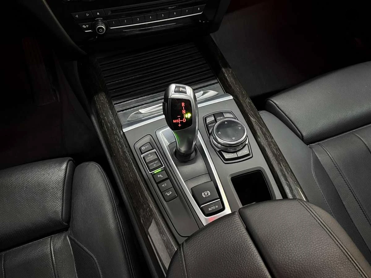 BMW X5 40d xDrive / B&O / HUD / CarPlay , снимка 8 - Автомобили и джипове - 54240892