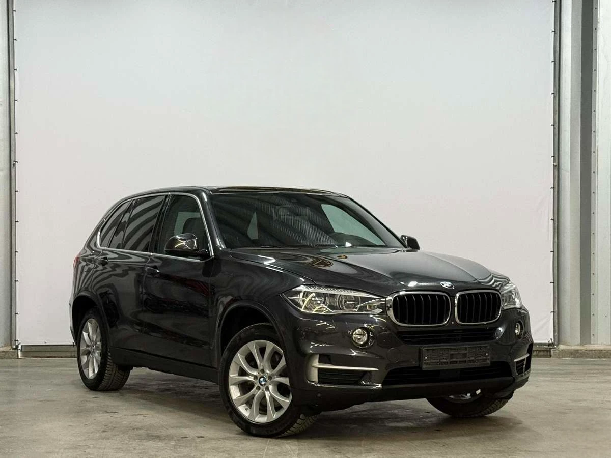 BMW X5 40d xDrive / B&O / HUD / CarPlay 