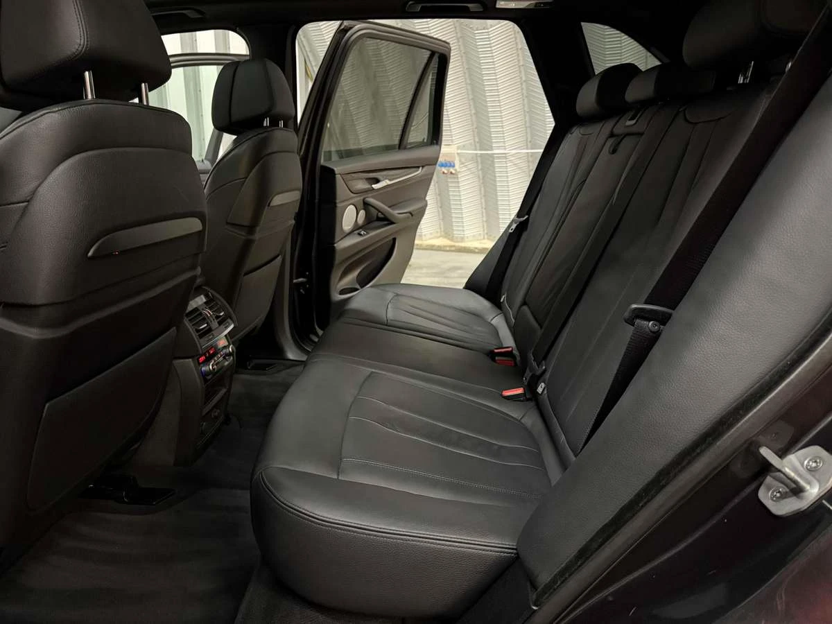 BMW X5 40d xDrive / B&O / HUD / CarPlay , снимка 15 - Автомобили и джипове - 54240892