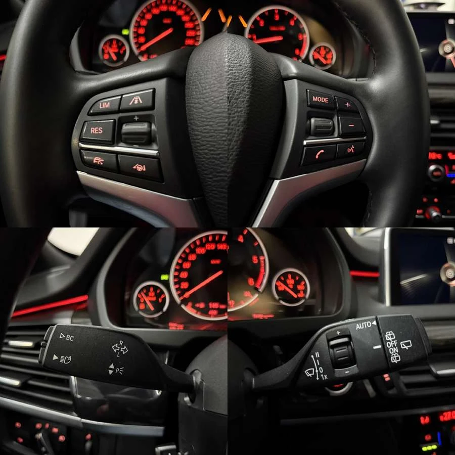 BMW X5 40d xDrive / B&O / HUD / CarPlay , снимка 11 - Автомобили и джипове - 54240892