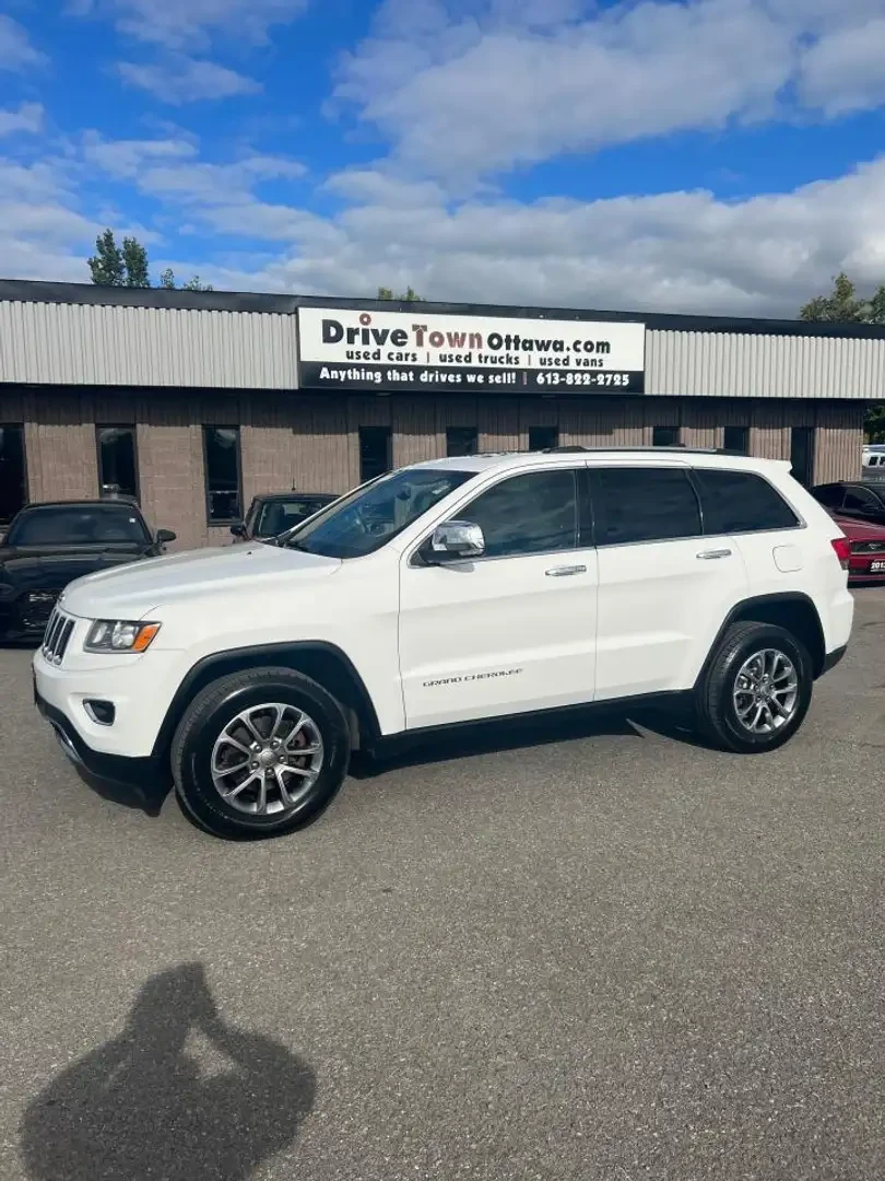 Jeep Grand cherokee Limited* ��������* ����* �������* ����* KEYLESS | Mobile.bg � ����������� 5