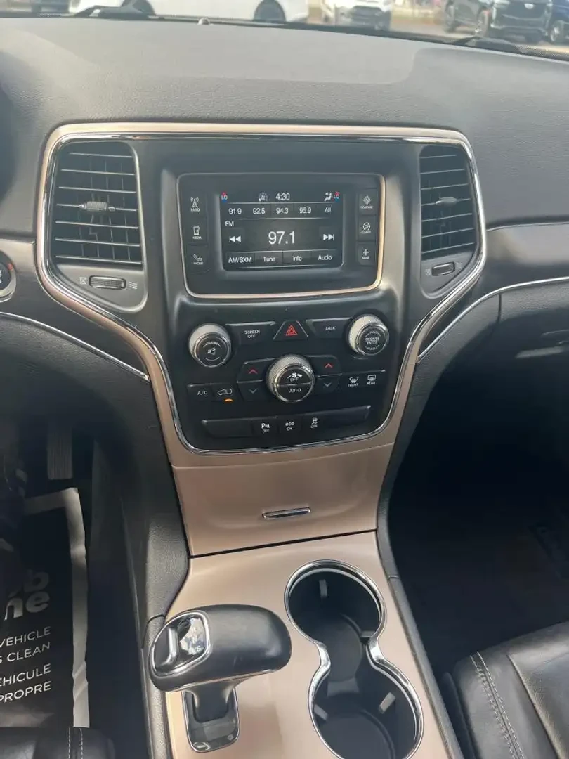 Jeep Grand cherokee Limited* ��������* ����* �������* ����* KEYLESS | Mobile.bg � ����������� 11
