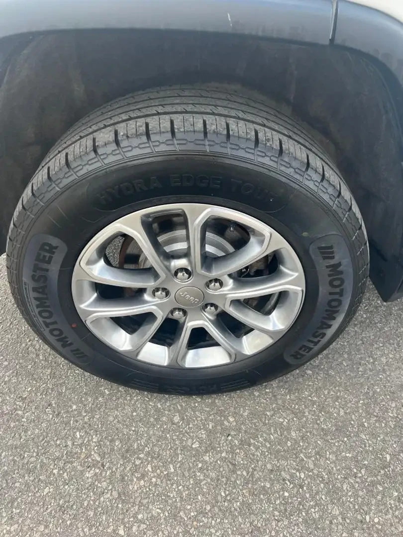 Jeep Grand cherokee Limited* ��������* ����* �������* ����* KEYLESS | Mobile.bg � ����������� 8