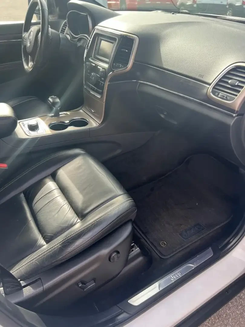 Jeep Grand cherokee Limited* ��������* ����* �������* ����* KEYLESS | Mobile.bg � ����������� 7