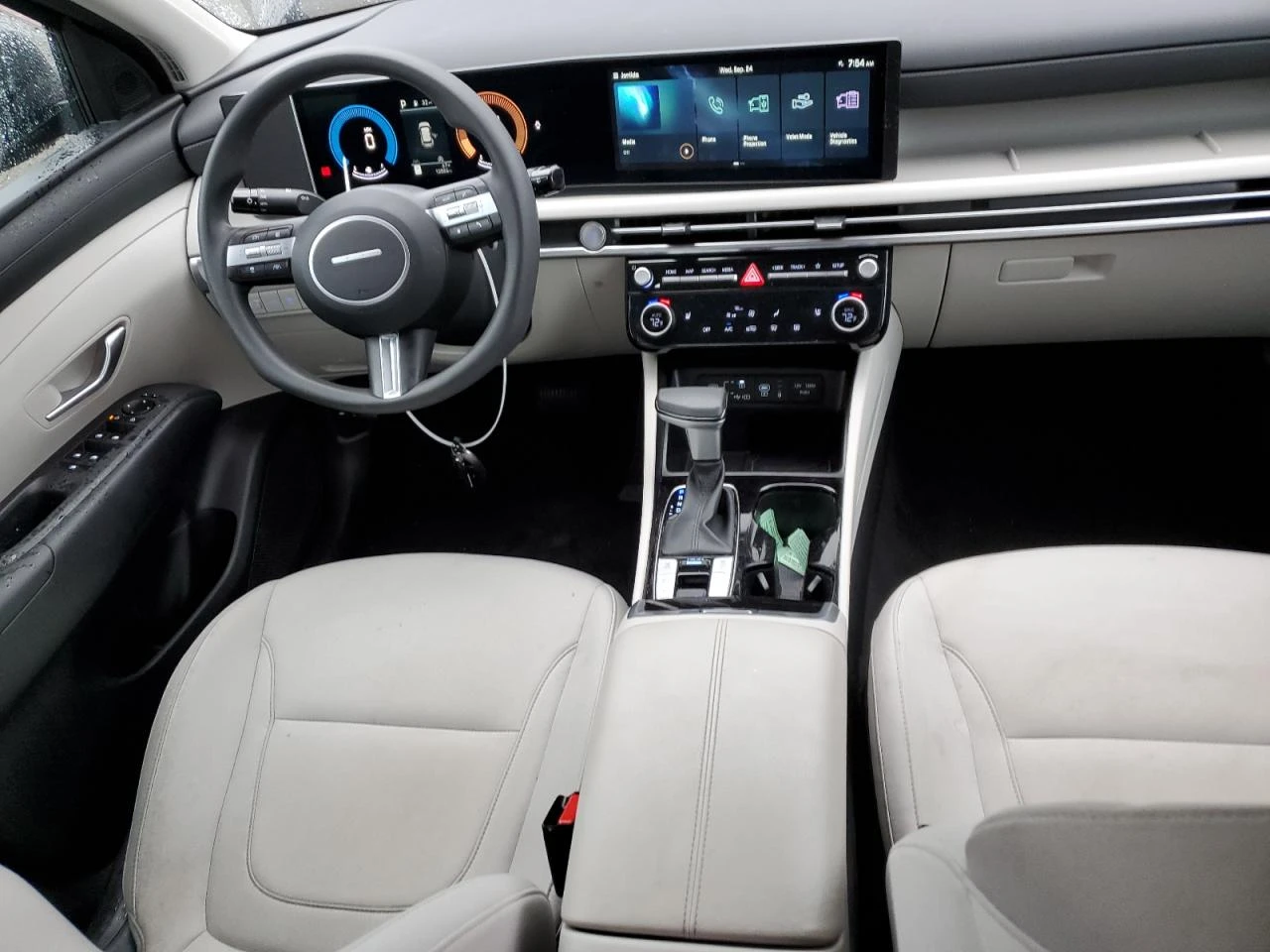 Hyundai Tucson SEL* 4X4* �������* ������* ������ �����* CARPLAY | Mobile.bg � ����������� 9