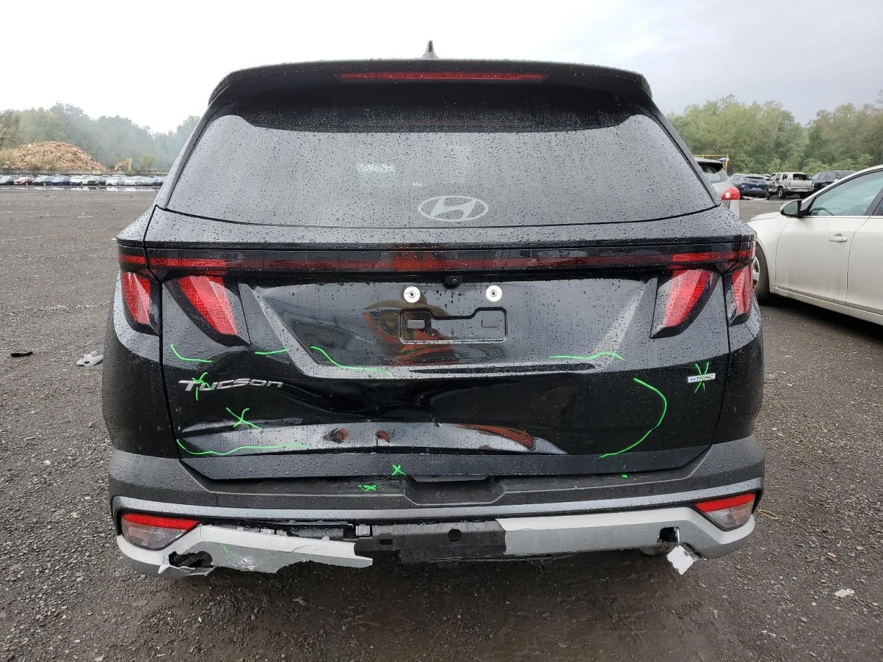 Hyundai Tucson SEL* 4X4* �������* ������* ������ �����* CARPLAY | Mobile.bg � ����������� 5