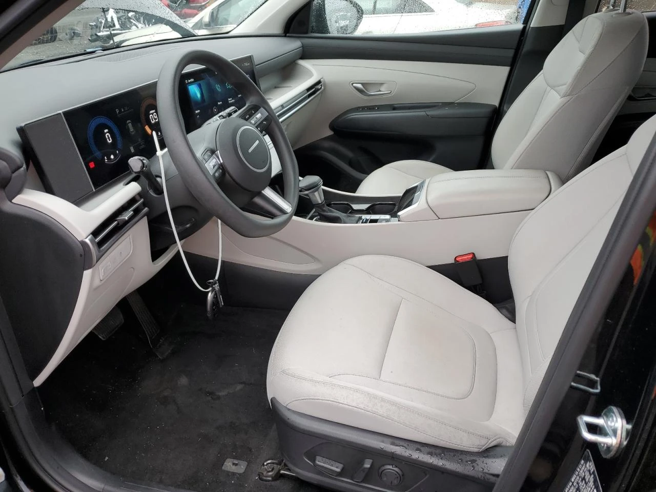 Hyundai Tucson SEL* 4X4* �������* ������* ������ �����* CARPLAY | Mobile.bg � ����������� 8