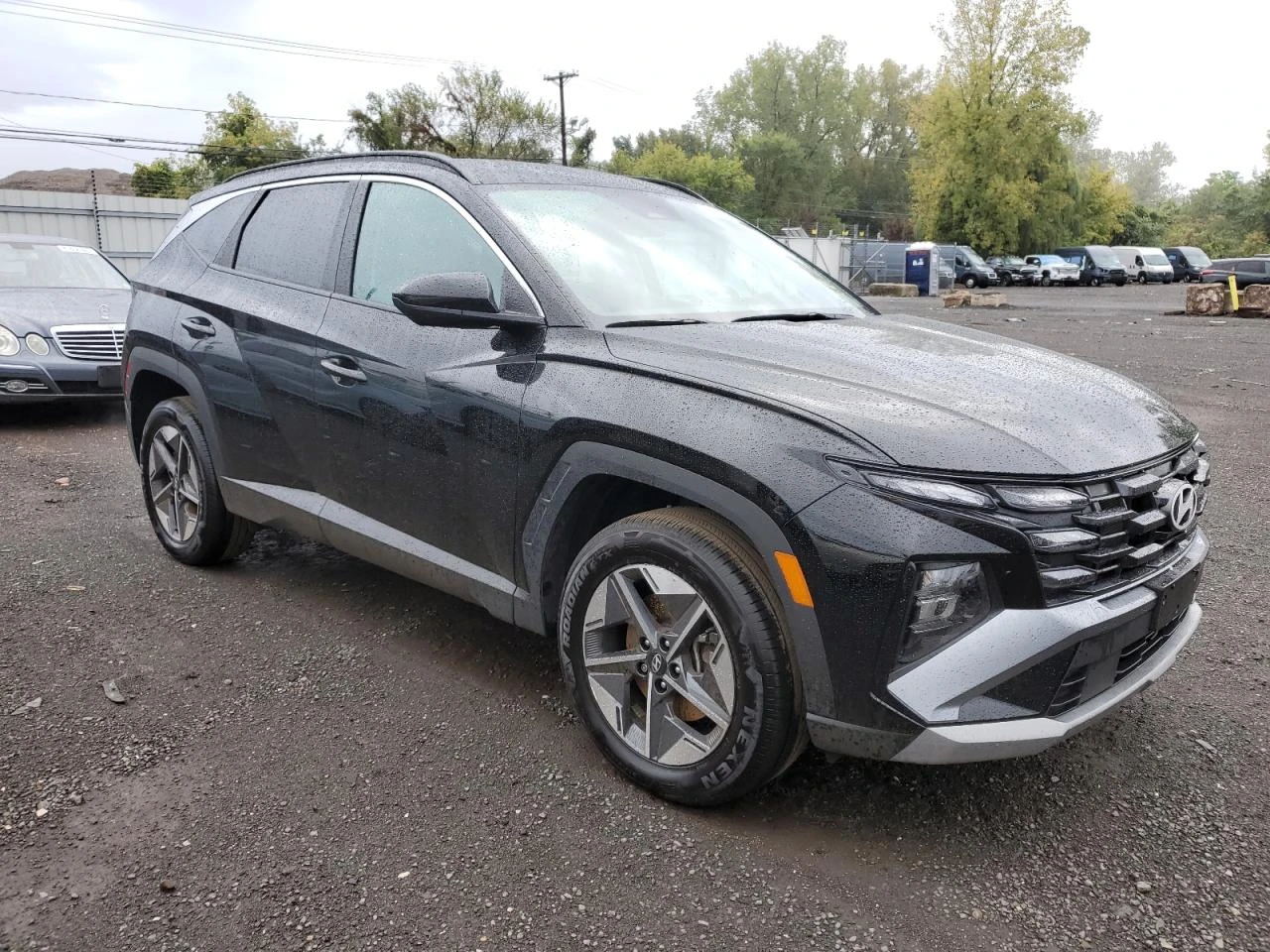 Hyundai Tucson SEL* 4X4* �������* ������* ������ �����* CARPLAY | Mobile.bg � ����������� 3