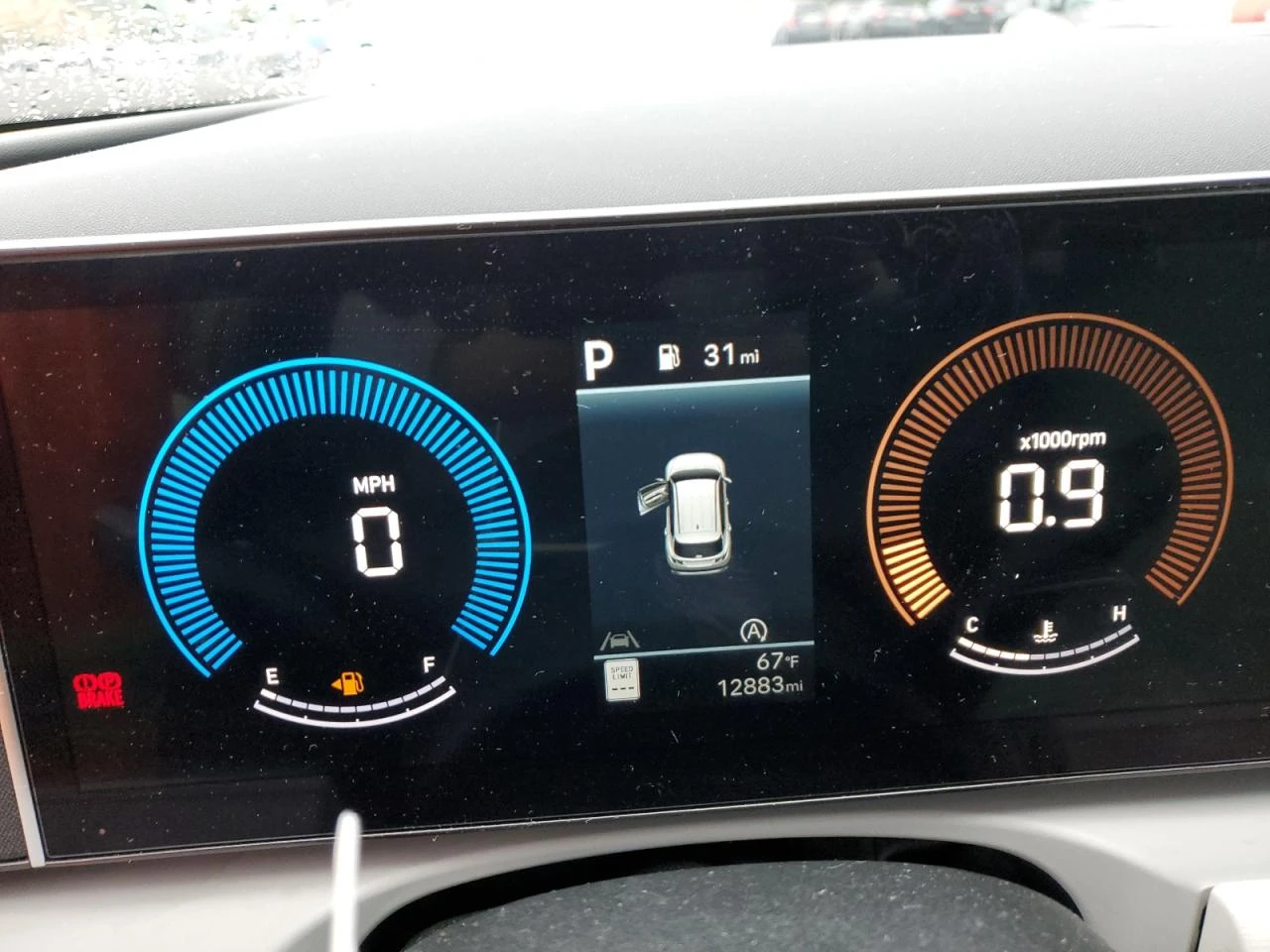 Hyundai Tucson SEL* 4X4* �������* ������* ������ �����* CARPLAY | Mobile.bg � ����������� 10