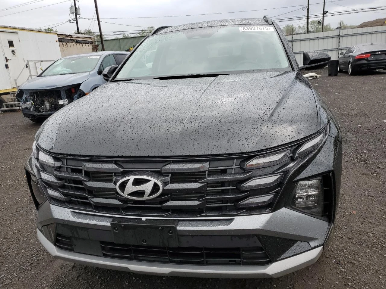 Hyundai Tucson SEL* 4X4* �������* ������* ������ �����* CARPLAY | Mobile.bg � ����������� 1