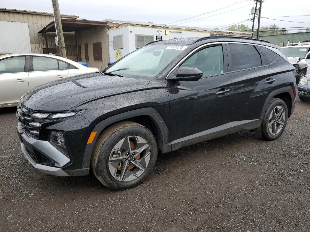 Hyundai Tucson SEL* 4X4* �������* ������* ������ �����* CARPLAY | Mobile.bg � ����������� 2