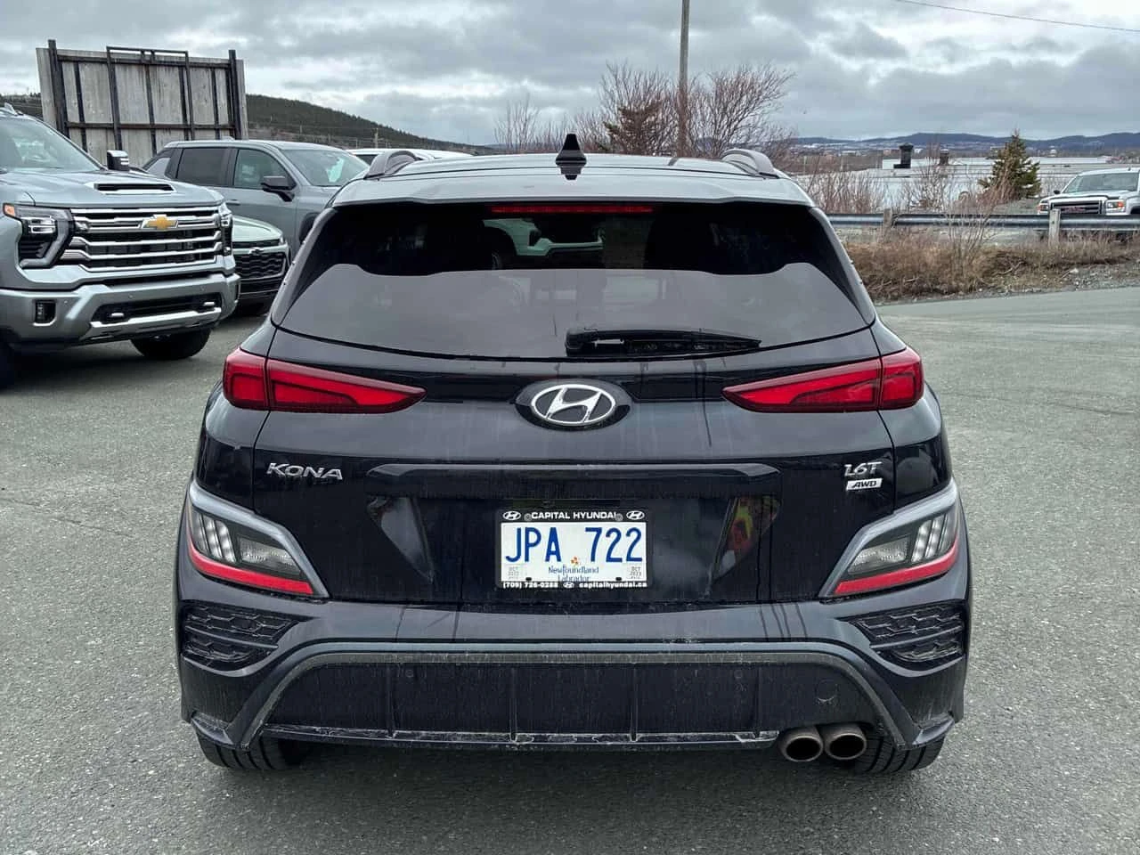 Hyundai Kona N Line/��������/���������/��������� | Mobile.bg � ����������� 5
