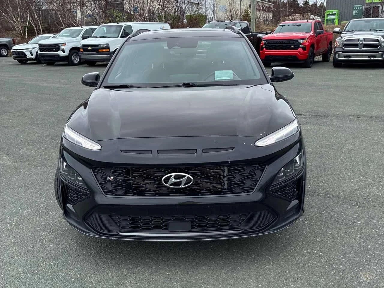 Hyundai Kona N Line/��������/���������/��������� | Mobile.bg � ����������� 2