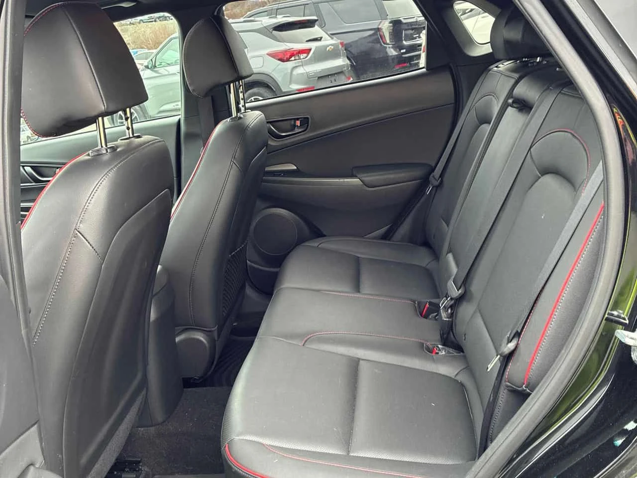 Hyundai Kona N Line/��������/���������/��������� | Mobile.bg � ����������� 10