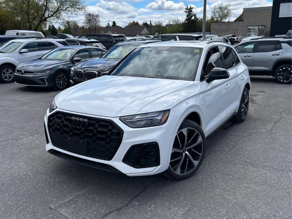 Audi SQ5 * ��������� * �������� ���� * ��������� * PANO | Mobile.bg � ����������� 1