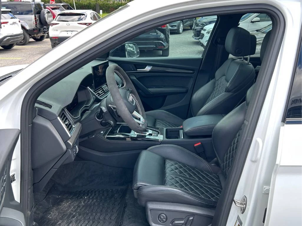 Audi SQ5 * ��������� * �������� ���� * ��������� * PANO | Mobile.bg � ����������� 8