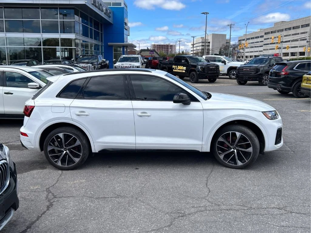Audi SQ5 * ��������� * �������� ���� * ��������� * PANO | Mobile.bg � ����������� 7