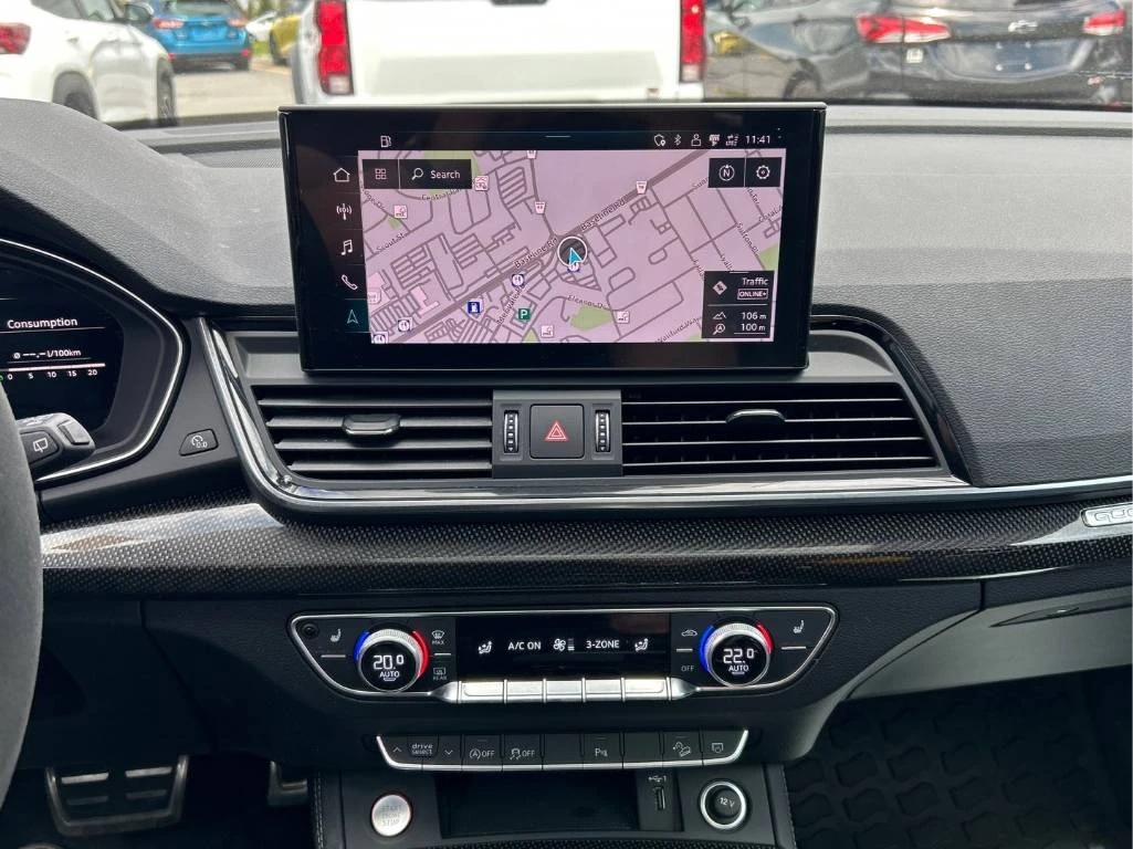 Audi SQ5 * ��������� * �������� ���� * ��������� * PANO | Mobile.bg � ����������� 12
