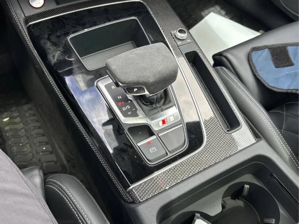 Audi SQ5 * ��������� * �������� ���� * ��������� * PANO | Mobile.bg � ����������� 13