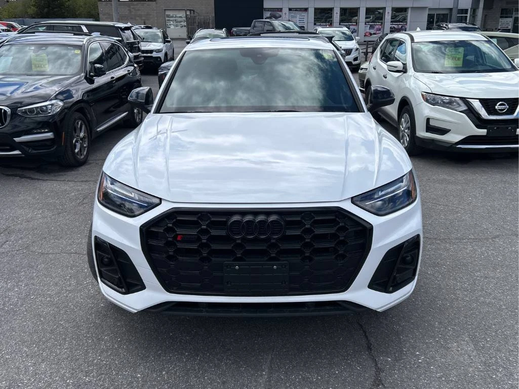 Audi SQ5 * ��������� * �������� ���� * ��������� * PANO | Mobile.bg � ����������� 3