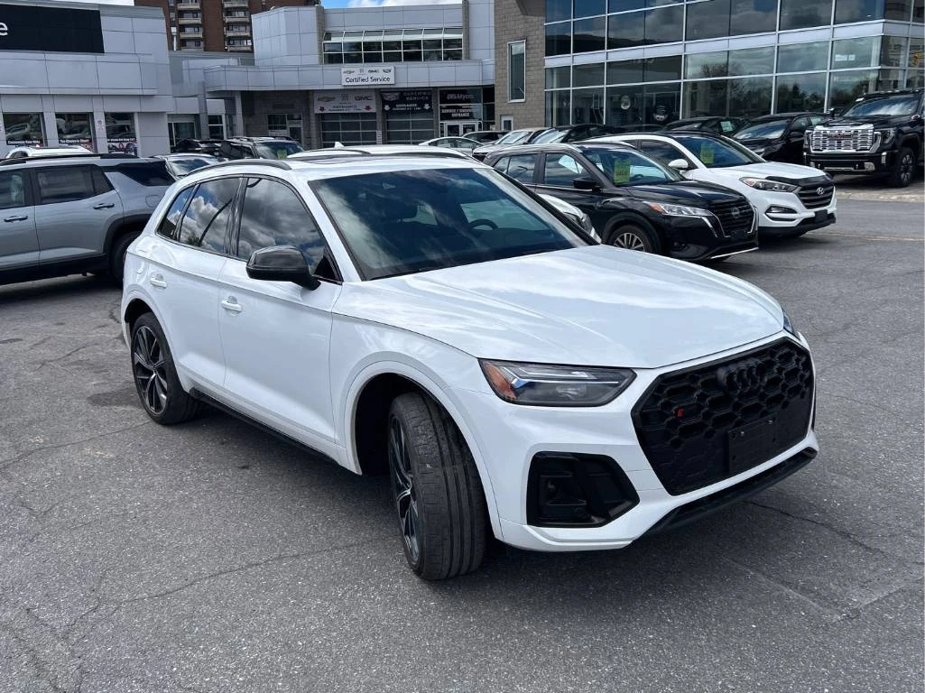 Audi SQ5 * ��������� * �������� ���� * ��������� * PANO | Mobile.bg � ����������� 2
