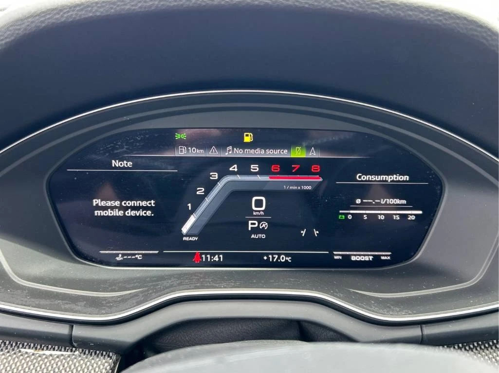 Audi SQ5 * ��������� * �������� ���� * ��������� * PANO | Mobile.bg � ����������� 10