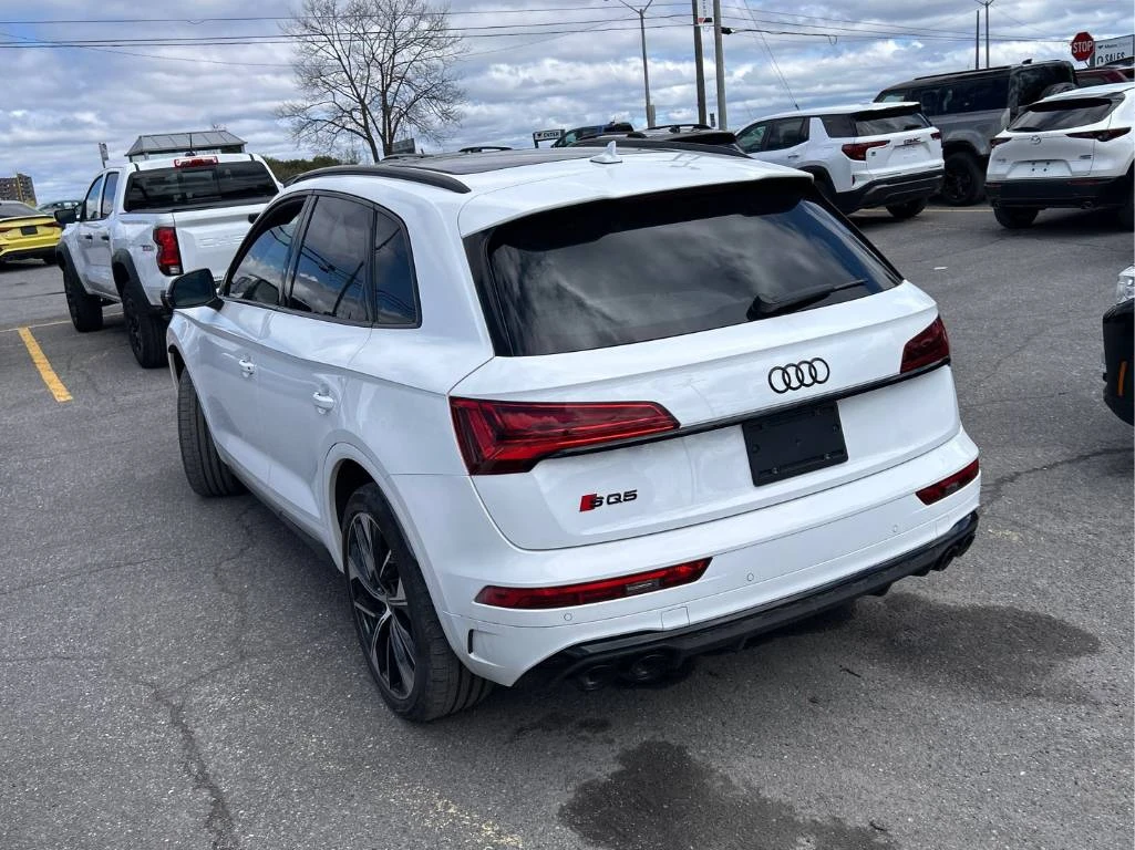 Audi SQ5 * ��������� * �������� ���� * ��������� * PANO | Mobile.bg � ����������� 6