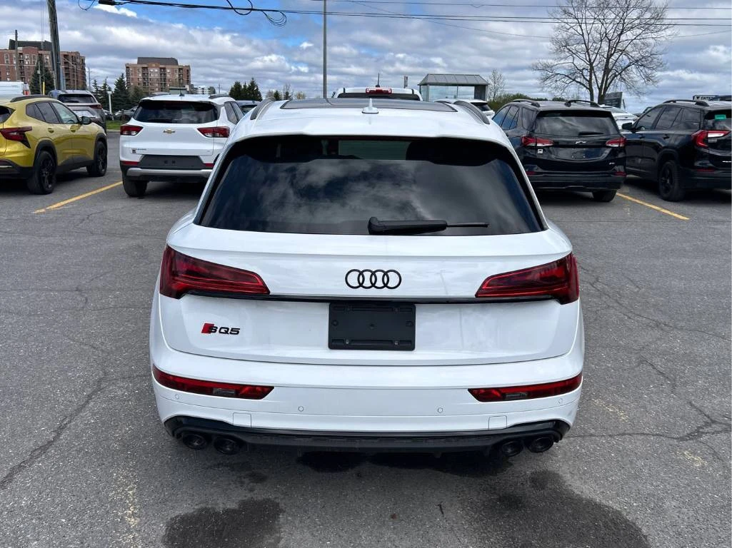 Audi SQ5 * ��������� * �������� ���� * ��������� * PANO | Mobile.bg � ����������� 5