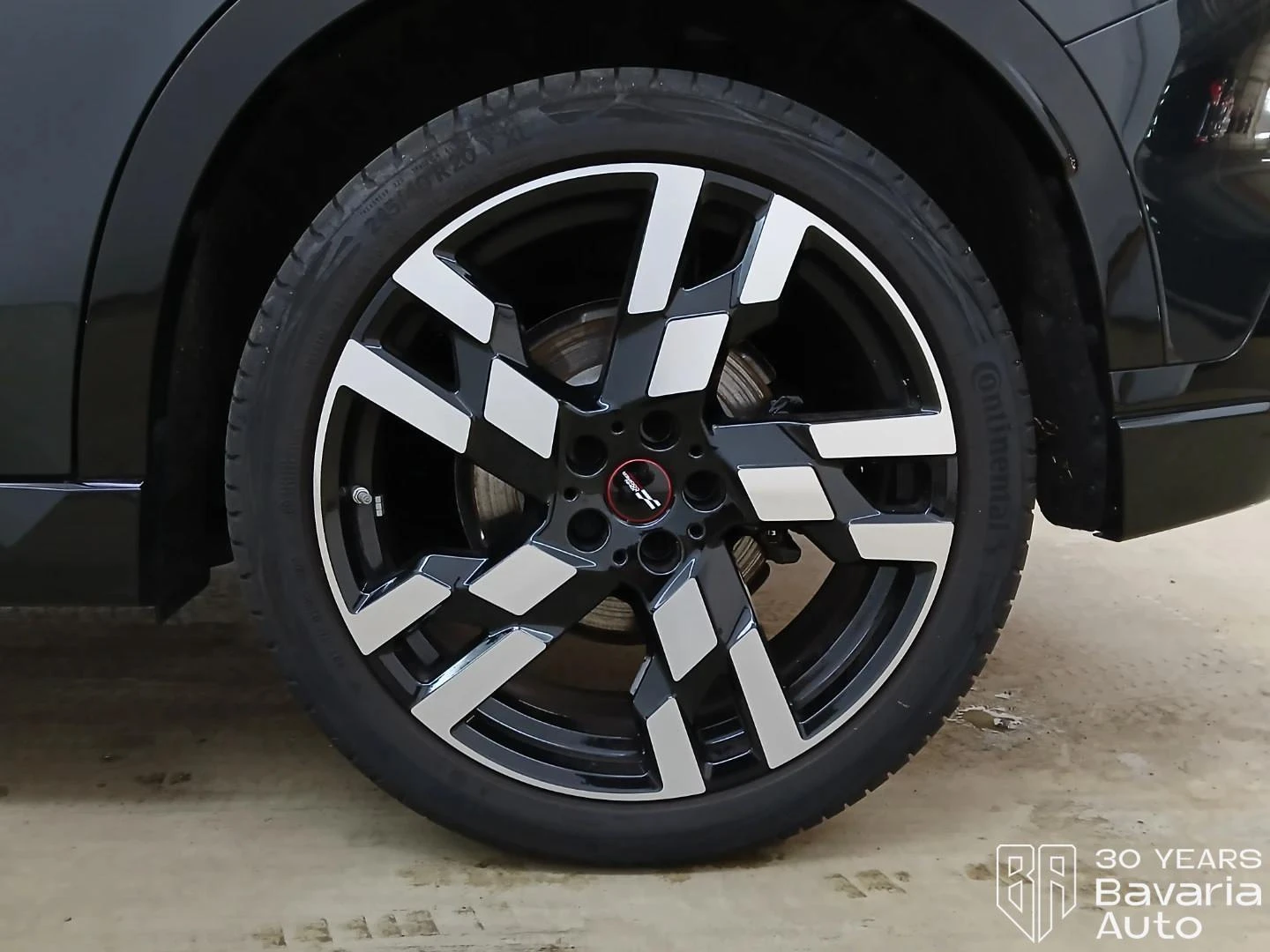 Mini Countryman S 2, 0 ALL4 John Cooper Works Trim Sportautomatic , снимка 15 - Автомобили и джипове - 54836942