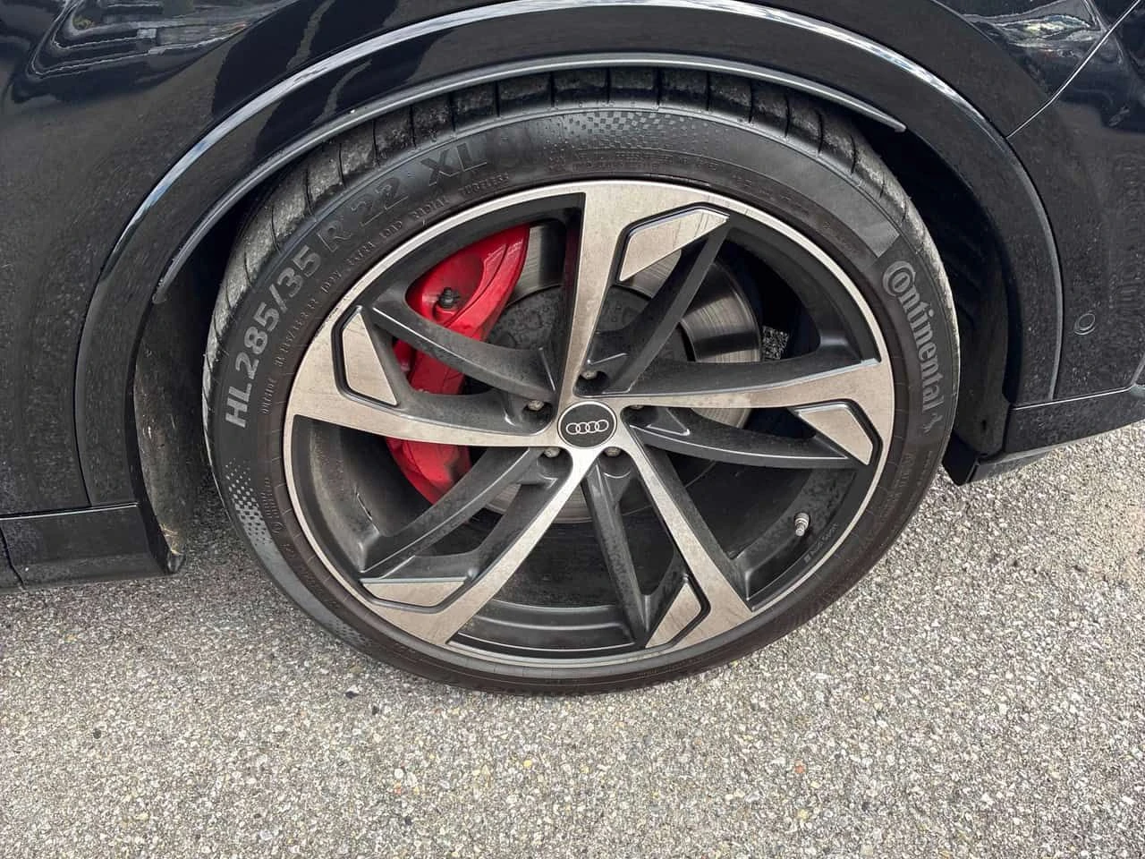 Audi SQ7 * ПРЕДСТАВИТЕЛСТВО * ДИСТРОНИК * 360 * ОБДУХВАНЕ, снимка 7 - Автомобили и джипове - 54935553