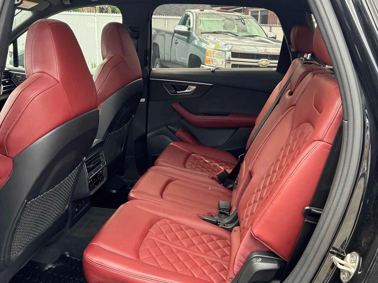 Audi SQ7 * ПРЕДСТАВИТЕЛСТВО * ДИСТРОНИК * 360 * ОБДУХВАНЕ, снимка 13 - Автомобили и джипове - 54935553