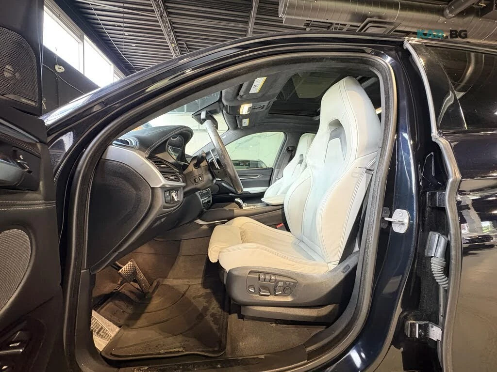 BMW X6 M* АвтоКредит* (ЦЕНА ДО БГ), снимка 14 - Автомобили и джипове - 54980107