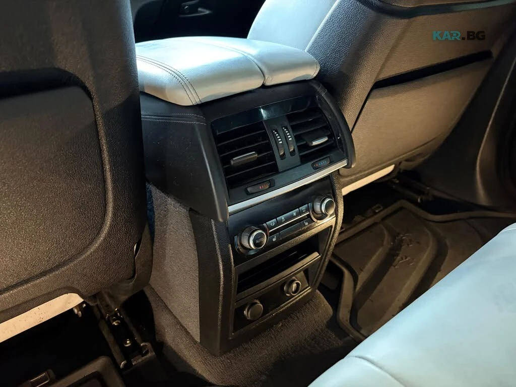 BMW X6 M* АвтоКредит* (ЦЕНА ДО БГ), снимка 16 - Автомобили и джипове - 54980107