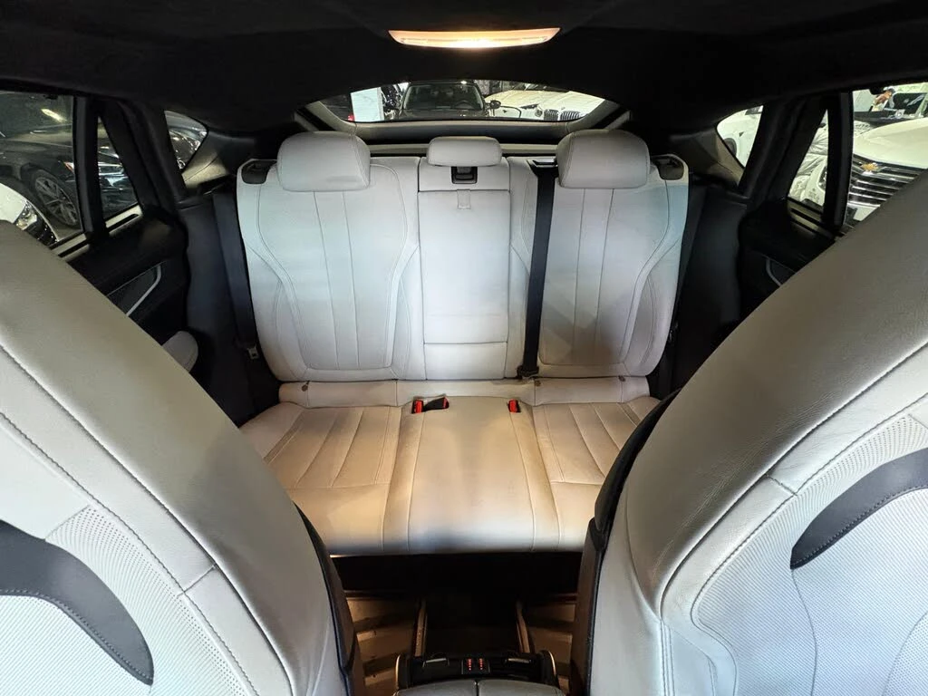 BMW X6 M* АвтоКредит* (ЦЕНА ДО БГ), снимка 17 - Автомобили и джипове - 54980107