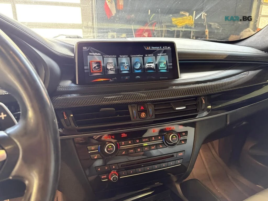 BMW X6 M* АвтоКредит* (ЦЕНА ДО БГ), снимка 9 - Автомобили и джипове - 54980107